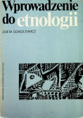 Wprowadzenie do etnologii