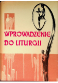 Wprowadzenie do liturgii