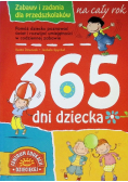365 dni dziecka
