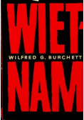 Wietnam historia wojny partyzanckiej od wewnątrz