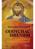 Oddychać imieniem