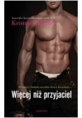 Więcej niż Przyjaciel