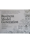 Business Model Generation