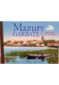Mazury garbate szlak wodny Tom 4