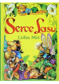 Serce lasu
