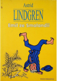 Emil ze Smalandii
