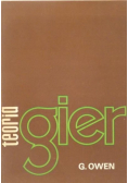 Teoria gier