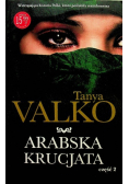 Arabska krucjata Część 2