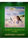 Adamczyk Malarstwo i rysunek