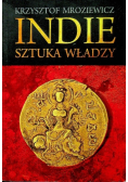 Indie Sztuka władzy