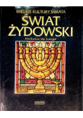 Świat żydowski. Wielkie Kultury Świata
