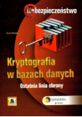 Kryptografia w bazach danych