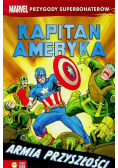 Kapitan Ameryka