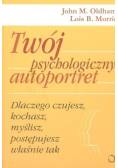 Twój psychologiczny autoportret