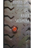 Lęki króla Salomona