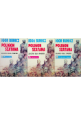 Poligon szatana Złoto dla partii Tom 1 do 3