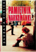 Pamiętnik narkomanki