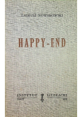 Happy end