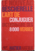 Lart de conjuguer Nr 1