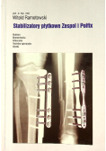 Stabilizatory płytkowe Zespol i Polfix