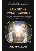 Zaginiony świat Agharti