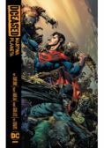 DCeased. Martwa planeta