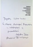 Opozycja demokratyczna w Toruniu I w województwie Toruńskim w latach 1976 - 1980