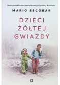Dzieci żółtej gwiazdy