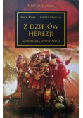 Z dziejów herezji