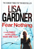 Fear Nothing