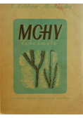 Mchy liściaste