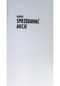 Kiedy sprzedawać akcje
