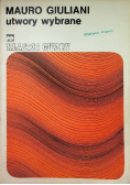 Mauro Giuliani utwory wybrane