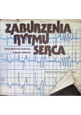 Zaburzenia rytmu serca