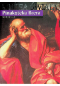 Muzea świata Pinakoteka Brera Mediolan