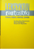 Leksykon fantastyki