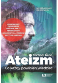 Ateizm Co każdy powinien wiedzieć