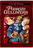 Podróże Guliwera