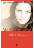 Imię twoje