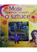 Moja pierwsza książka o sztuce