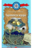 Klub Podróżnika Tom 8 Tajemnicza wyspa