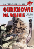 Gurkhowie na wojnie