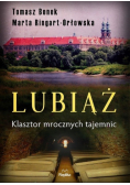 Lubiąż Klasztor mrocznych tajemnic