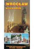 Wrocław przewodnik