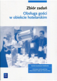 Zbiór zadań Obsługa gości w obiekcie hotelarskim