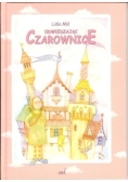 Odwiedzając Czarownice