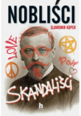 Nobliści skandaliści