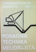 Poradnik technika melioranta
