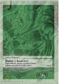 Bułat i koncerz Tom II