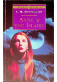 Anne of The Island
